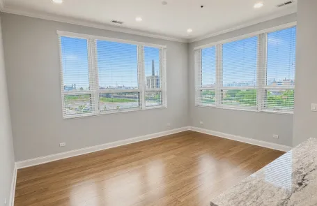 2 Bedroom South Loop Apartment