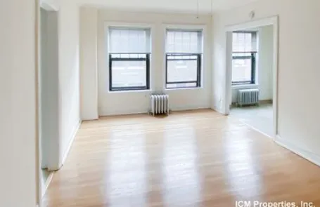 Studio Lakeview Apartment
