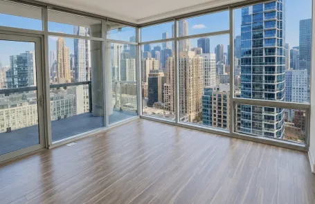 1 Bedroom Gold Coast Apartment