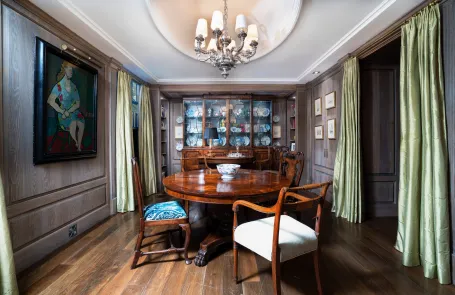 2 Bedroom Evanston Condo