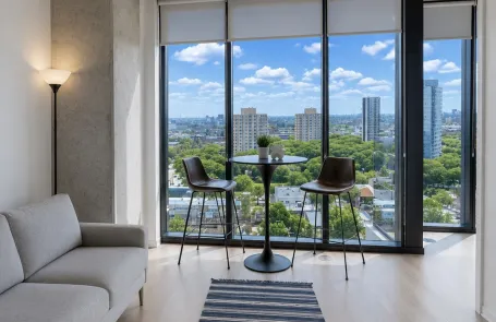 1 Bedroom South Loop Apartment