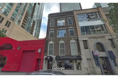 3 Bedroom River North Apartment