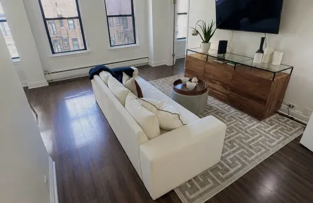 1 Bedroom Gold Coast Apartment