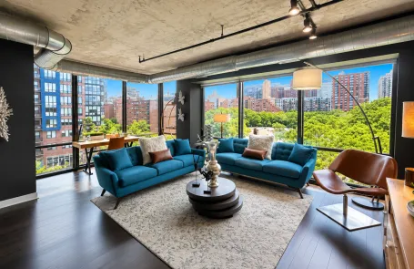 2 Bedroom South Loop Apartment
