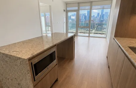 1 Bedroom Old Town Apartment