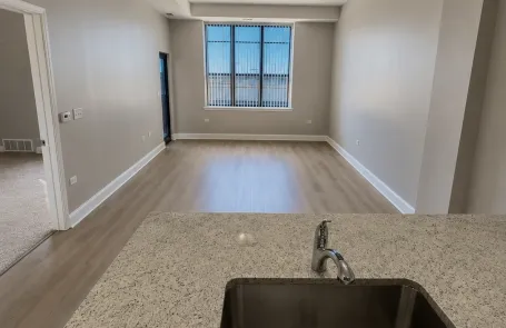 2 Bedroom South Loop Apartment