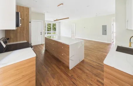 3 Bedroom Little Village Apartment