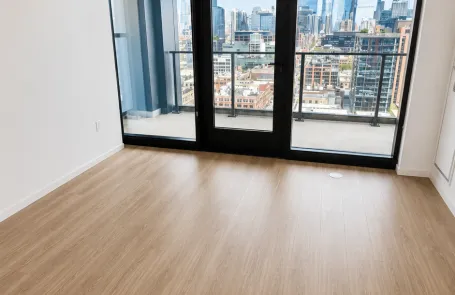 1 Bedroom Fulton Market Apartment
