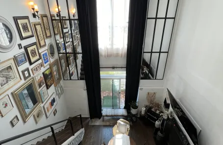 4 Bedroom Humboldt Park Condo