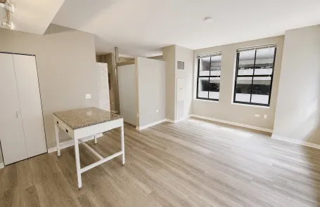 1 Bedroom Chicago Loop Apartment