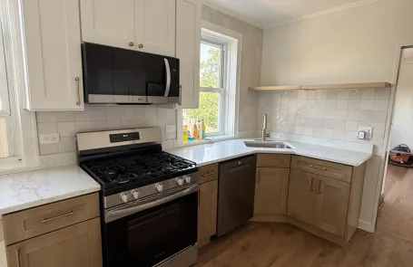 3 Bedroom Evanston Apartment