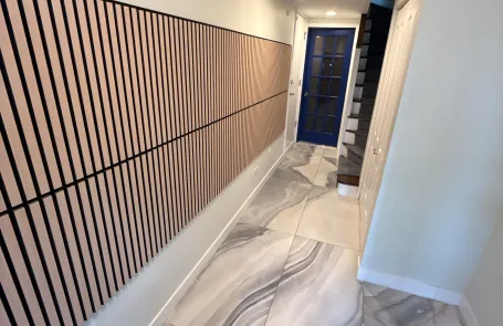 3 Bedroom Hamlin Park Townhome