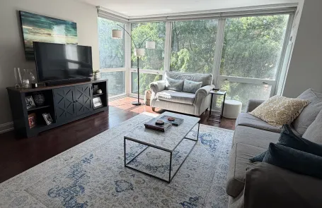 1 Bedroom Gold Coast Apartment