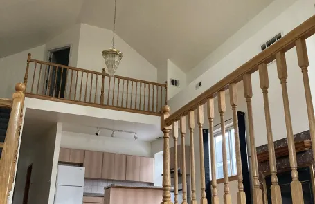 3 Bedroom Noble Square Apartment