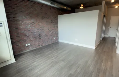 1 Bedroom South Loop Apartment