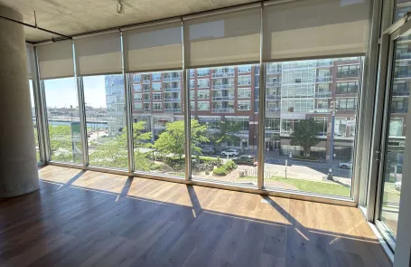 2 Bedroom South Loop Apartment