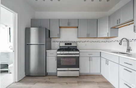 Studio Lakeview Apartment