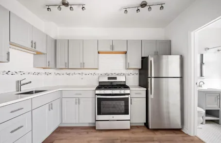 Studio Lakeview Apartment