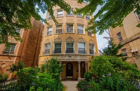 3 Bedroom West Ridge Apartment
