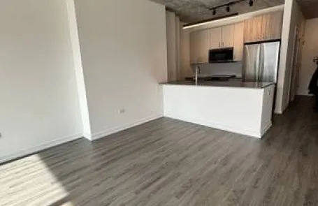 1 Bedroom River North Apartment