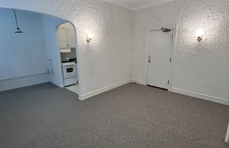 Studio Edgewater Apartment
