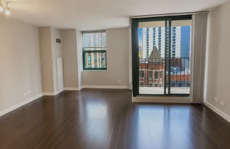 Studio River North Apartment