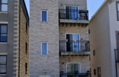 2 Bedroom Noble Square Apartment