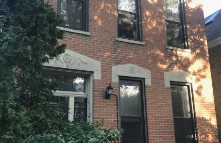 1 Bedroom Bucktown Apartment
