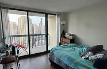 Studio River North Apartment