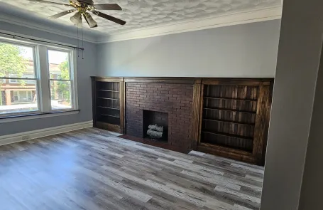 3 Bedroom Auburn Gresham Townhome