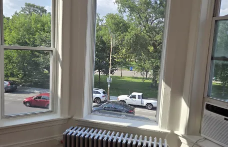 2 Bedroom Humboldt Park Apartment