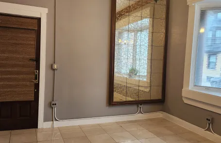 2 Bedroom Humboldt Park Apartment