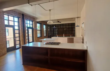 1 Bedroom Andersonville Apartment