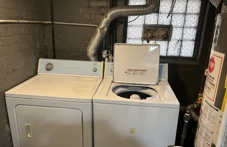 3 Bedroom Logan Square Apartment