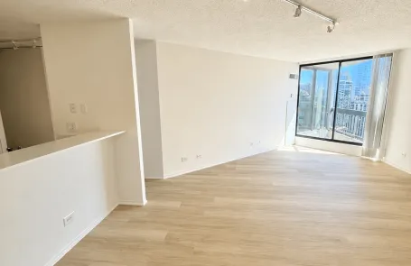 1 Bedroom River North Apartment