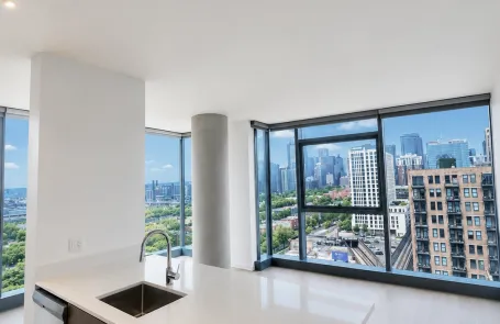 1 Bedroom South Loop Apartment