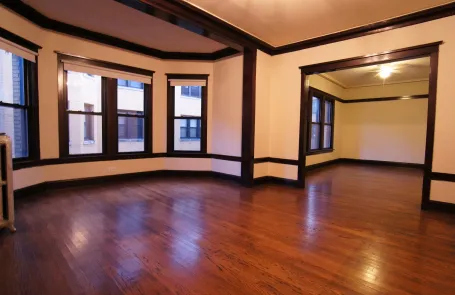 1 Bedroom Logan Square Apartment