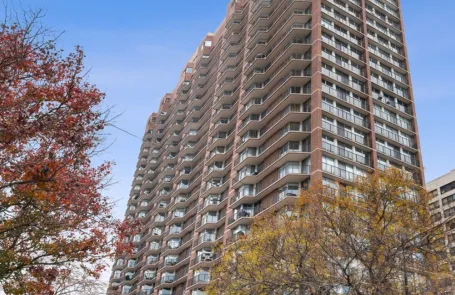 2 Bedroom Buena Park Condo