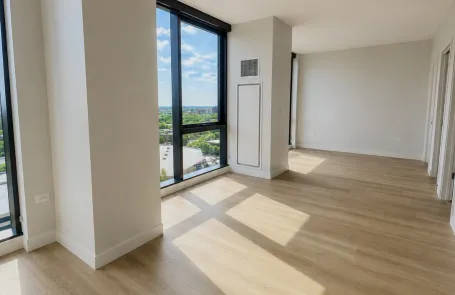 Studio West Loop Apartment