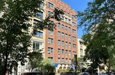 Studio Lakeview Apartment