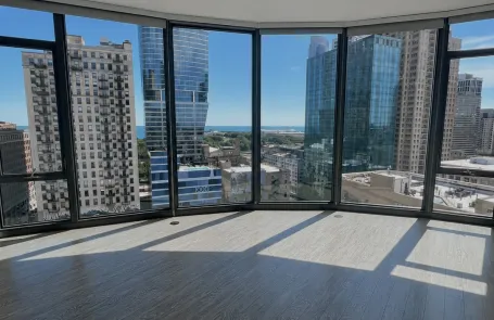 1 Bedroom South Loop Apartment