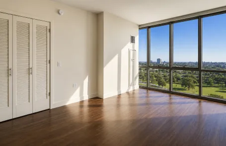 Studio Uptown Apartment