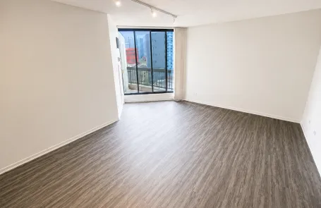 1 Bedroom River North Apartment