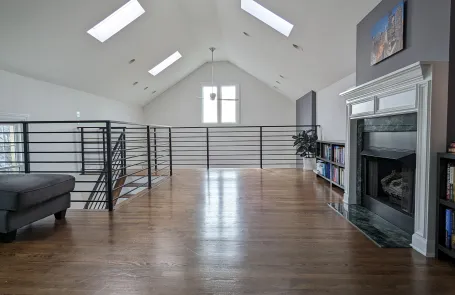 3 Bedroom Lincoln Park Condo