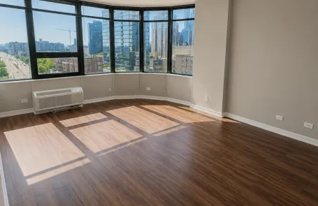 2 Bedroom South Loop Apartment