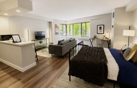 Studio Gold Coast Apartment