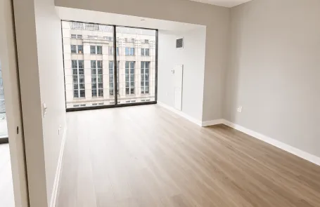 1 Bedroom Chicago Loop Apartment