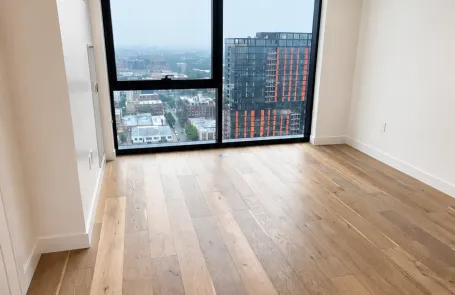 1 Bedroom Fulton Market Apartment