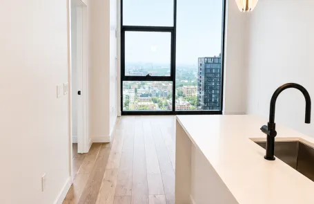 1 Bedroom Fulton Market Apartment