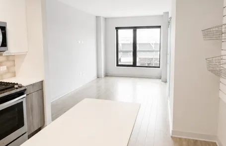 1 Bedroom Wrigleyville Apartment